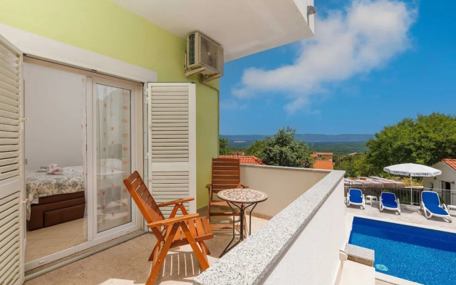 Wonderful Krk Island Stay