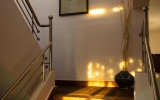 Homested Homestay Fort Kochi