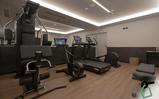 HOTIDAY Room Collection - Milano Cinque Giornate