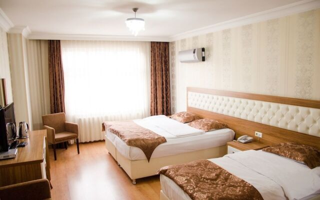 Malatya Has Hotel