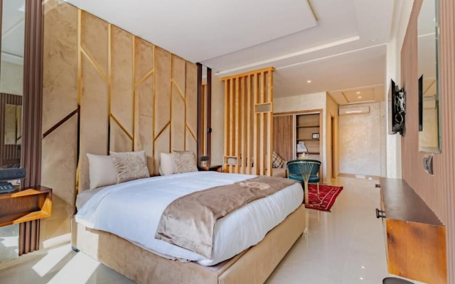 Hotel Rhali Dakhla
