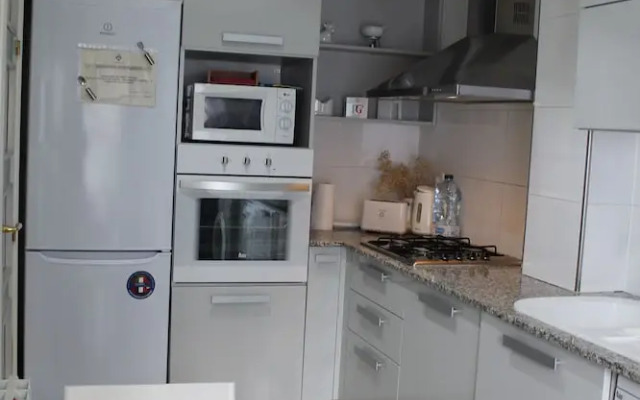 Sitges Apartment For Rent 2