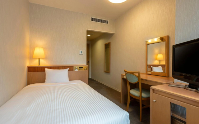 Kamenoi Hotel Kamogawa – Guest Rooms – Kamogawa