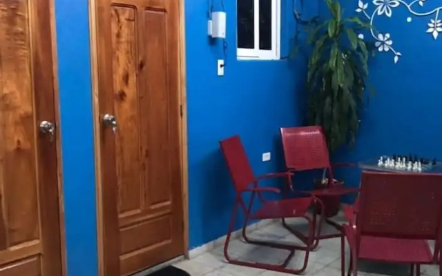 Casa Las 3 Ana