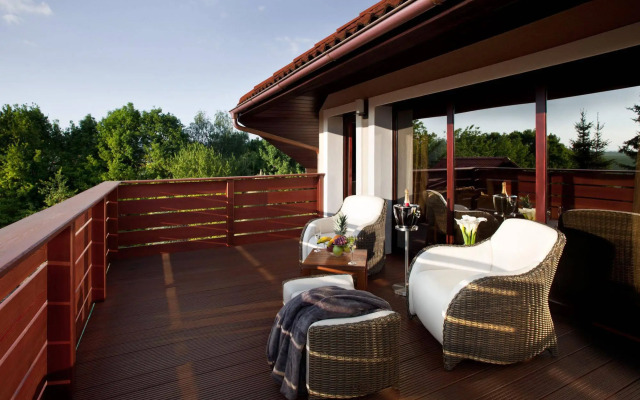 Wellness & Spa Boutique Hotel Villa Memories