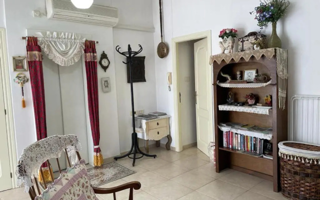 Shelly's Home Boutique Apartments