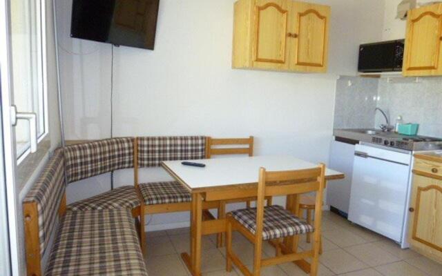 Appartement Arette, 1 pièce, 4 personnes - FR-1-602-42