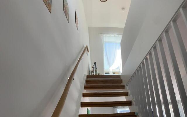 Double Floor Apartment