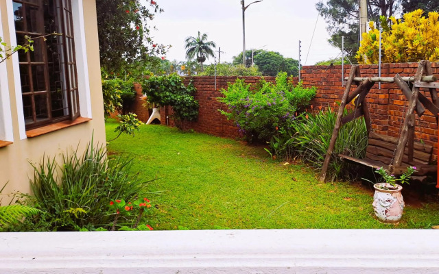 Old Mill Guest House