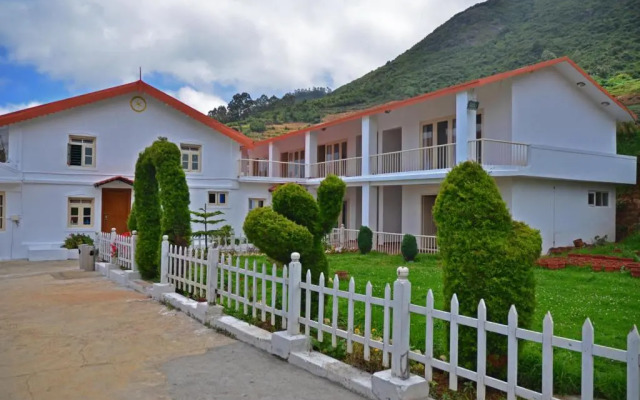 Valley View Studio Adasholai by OYO Rooms