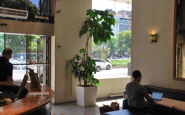 Gran Hotel Argentino