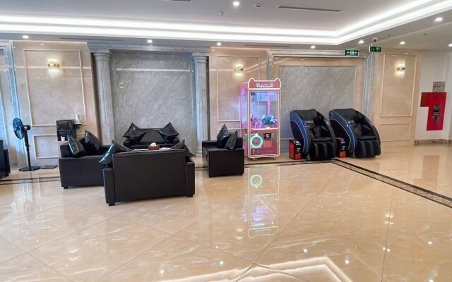 A25 Hotel - 16 Mieu Dam