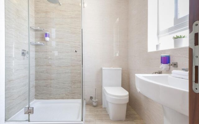 Blubay Suites