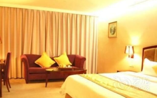 Zefeng Hotel - Shenzhen