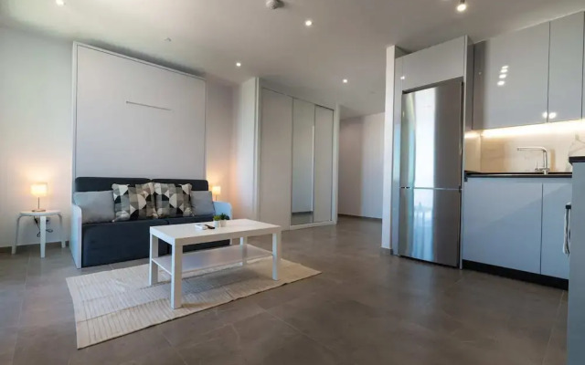 E1 Penthouse Studio-hosted by Sweetstay