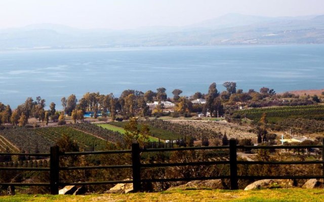 Kinar Galilee