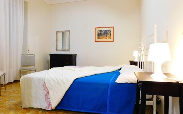 Villa Unifamiliare con Posto Auto