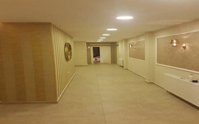 Nafron Hotel
