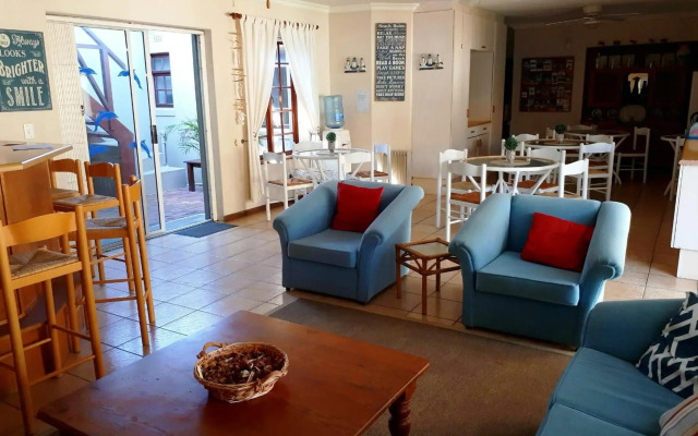Blouberg Dolphin Inn