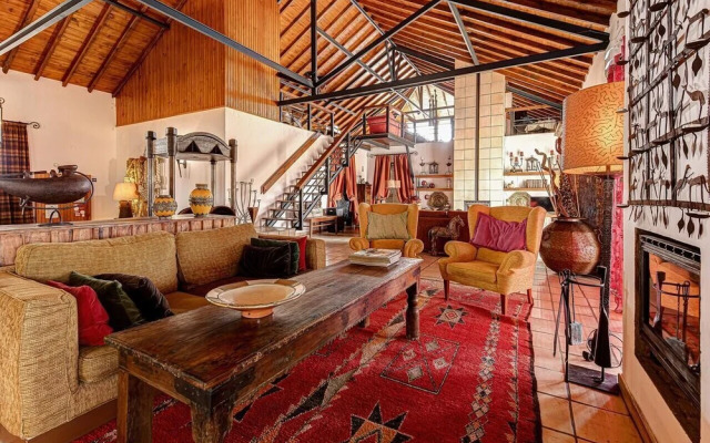 Quinta do Lagar de São José