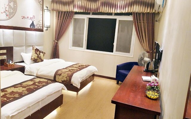 Bifengxia Changhong Business Hotel