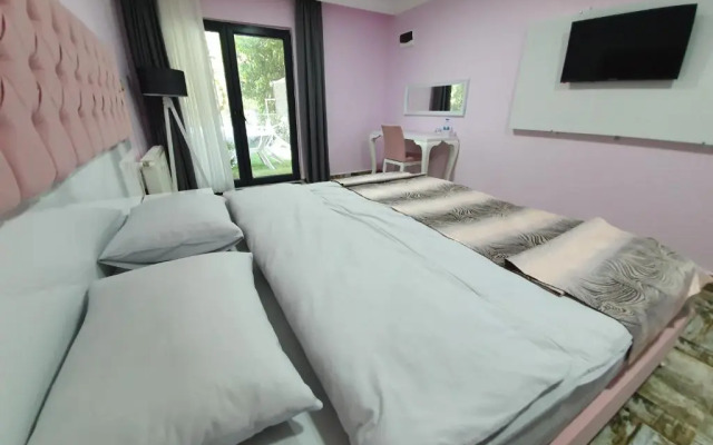 Kadifeli Konak Hotel