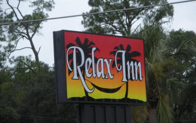 Relax Inn Silver Springs