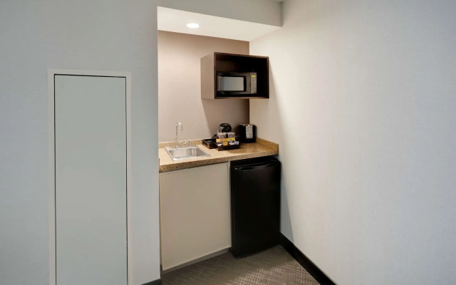 Embassy Suites by Hilton Detroit Troy Auburn Hills