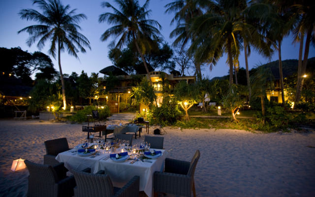 Vacation Village Phra Nang Lanta