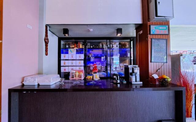 MS Hotel & Resort Si Racha