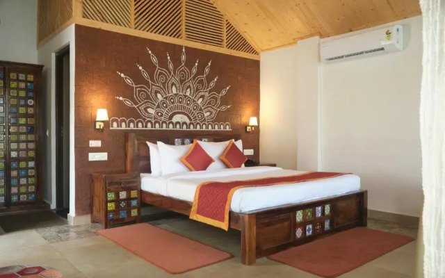 Veda5 Wellness Retreat & Spa