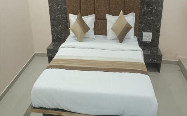 Hotel Dreamland Chandkheda