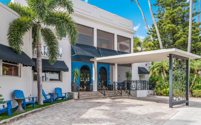 The Landon Bay Harbor - Miami Beach