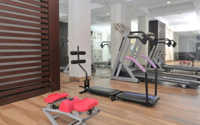 Airy Rappocini Landak Baru Makassar
