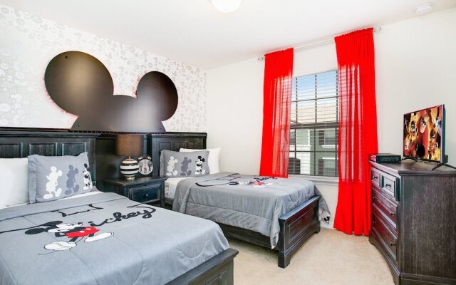 5 Bdrm 5 Bathrm Home at Solterra