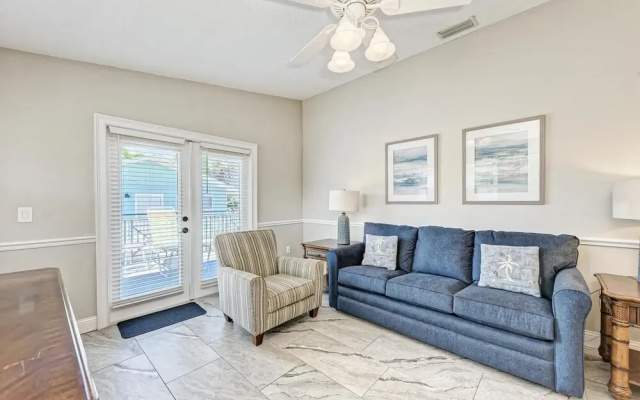 The Anna Maria Island Beach Paradise