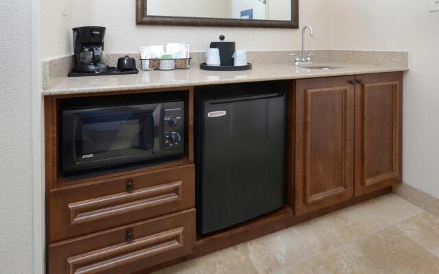 Hampton Inn & Suites Huntersville