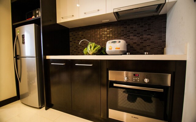 The Costa Nha Trang Residences