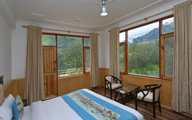 Snowrange Cottages