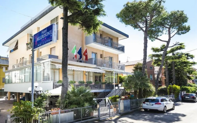 Hotel Bellerofonte
