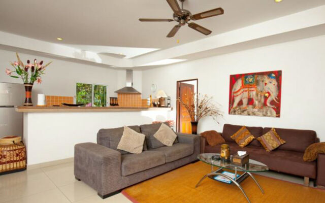 La Romanee 3 Villa by Jetta