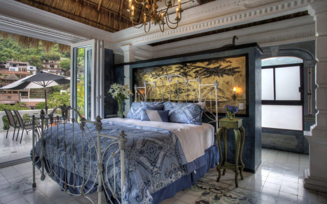 Rivera del Rio Boutique Hotel