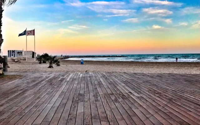 Hotel Boutique Benicasim