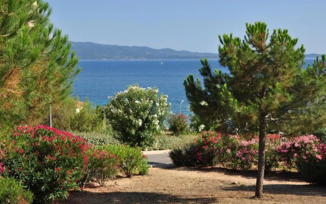 T2 - sanguinaires - Superbe vue mer - proche centre ville