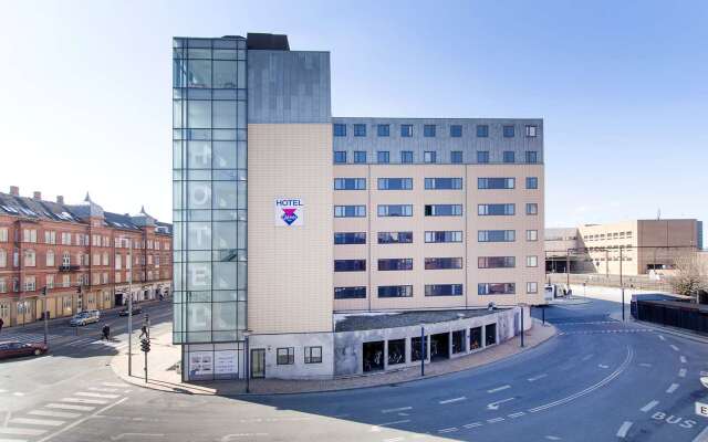 CABINN Odense Hotel