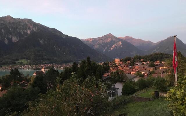 Chalet Rosemarie
