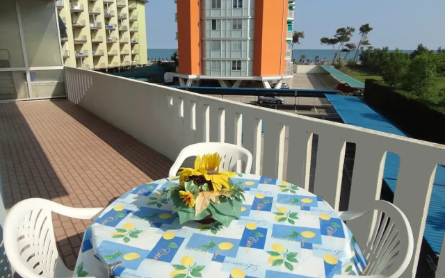 Enjoy a Cozy Apartment With Large Terrace