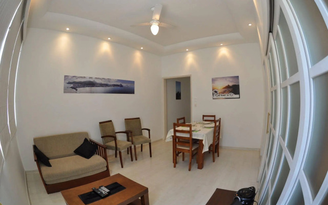 Apartamento Moreira da Silva