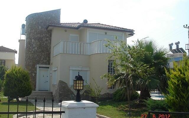 Golfing Villas Belek