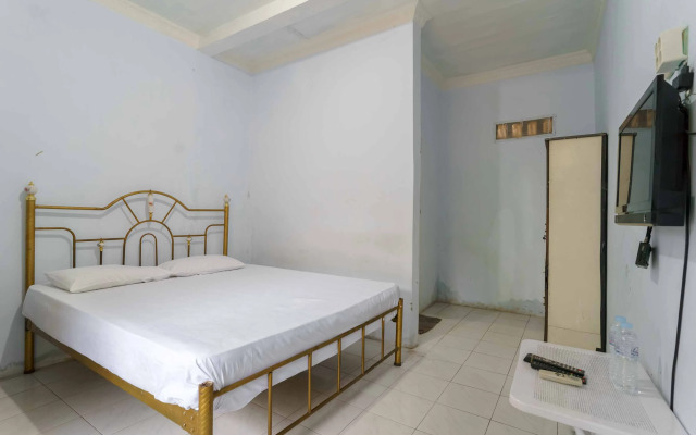 Bumi Jaya Syariah RedPartner